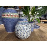 Bunzlau kleine vaas 2631 vazen en vaasjes